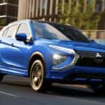 2025MitsubishiEclipseCross-exterior-01