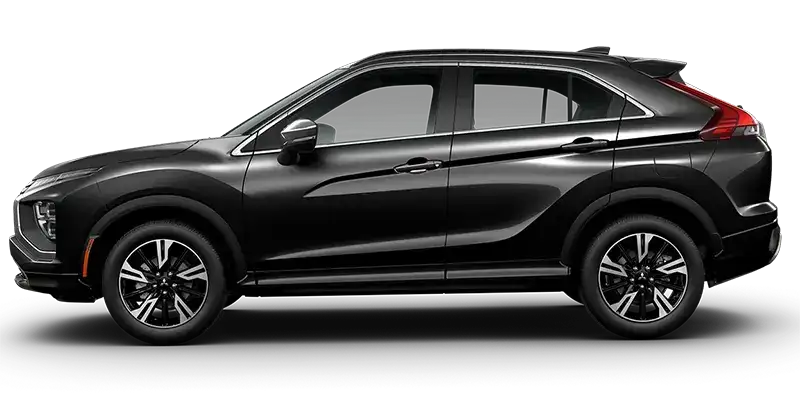 Eclipse Cross