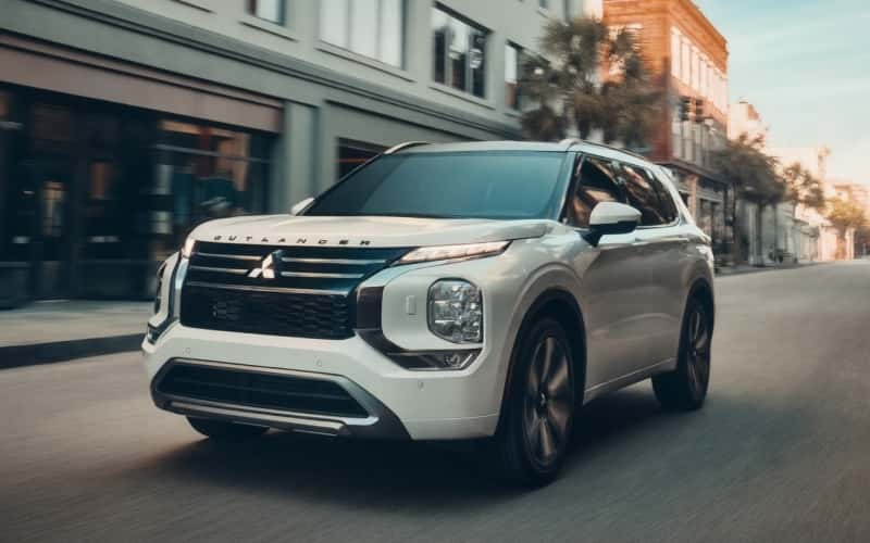 Mitsubishi