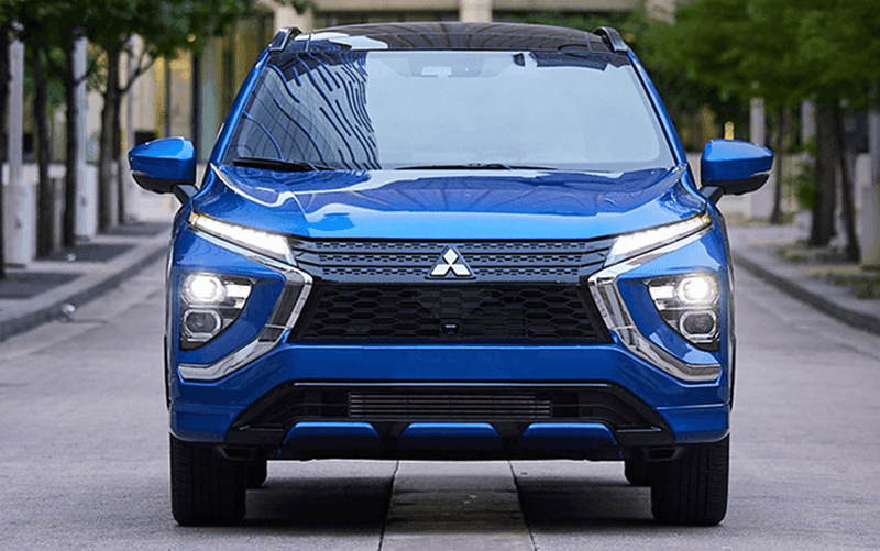 Mitsubishi Dealer near Saint Paul MN