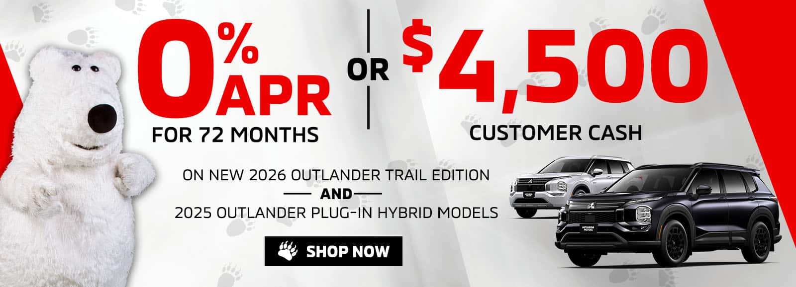 Customer Cash