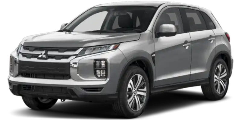 Mitsubishi Outlander Sport