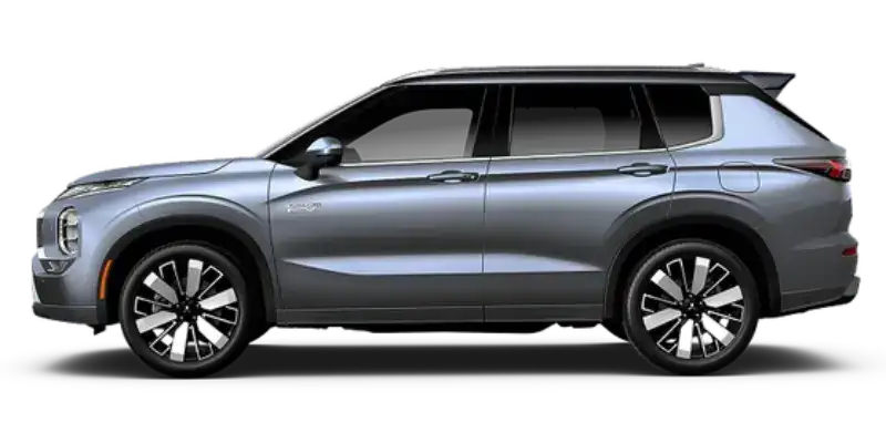2026 Outlander PHEV