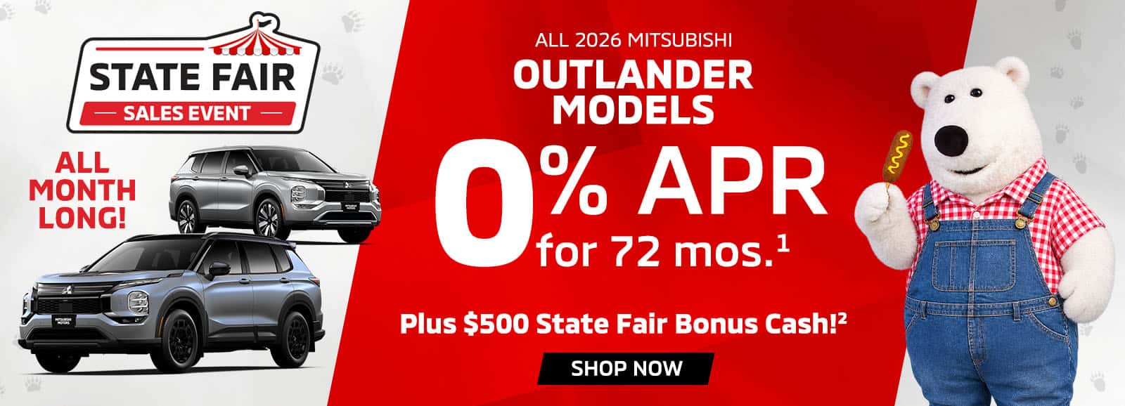 Outlander special
