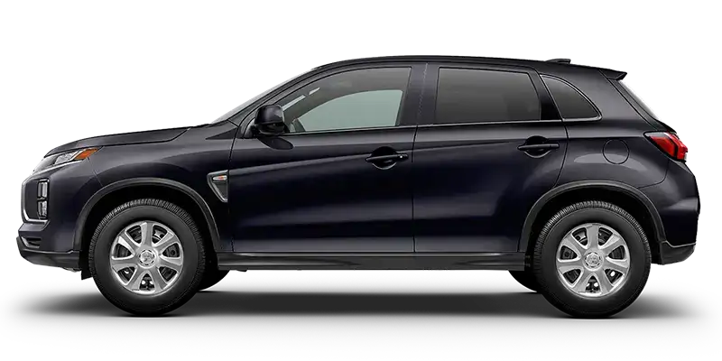 2026 Mitsubishi Outlander Sport