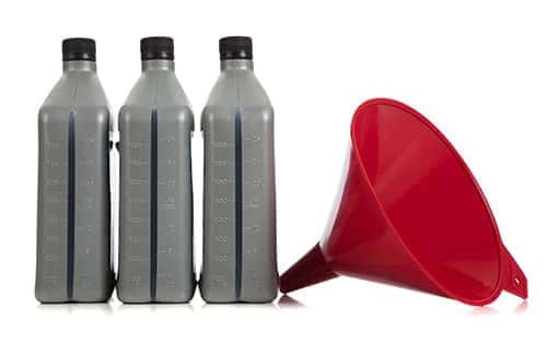 Lube oil and filter, tire rotation service.