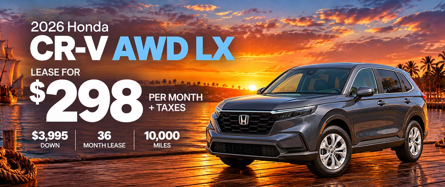 CRV revised
