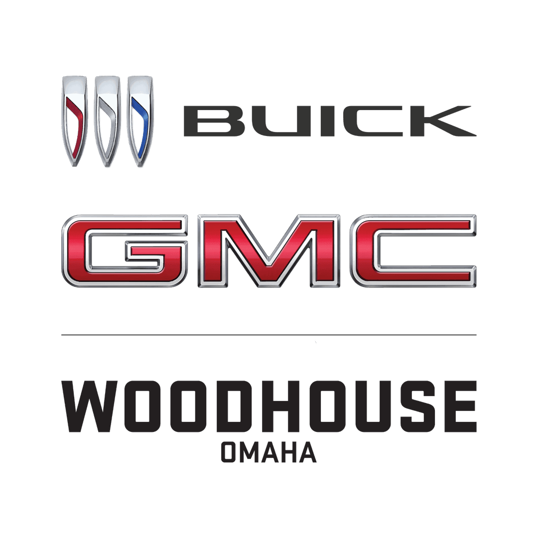 BUICK_GMC_STACKED_WoodhouseLockup_Logo