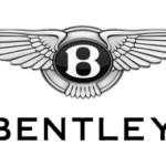 Bentley brand logo