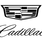 Cadillac brand logo