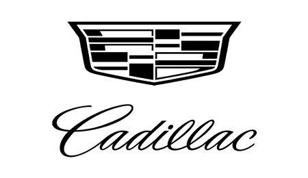 Cadillac brand logo