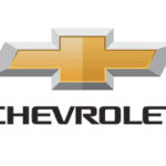 Chevy brand logo