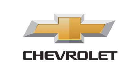 Chevy brand logo