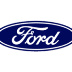 Ford brand logo