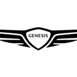 Genesis brand logo