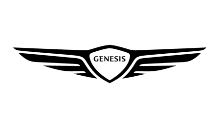 Genesis brand logo