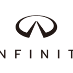 INFINITI brand logo