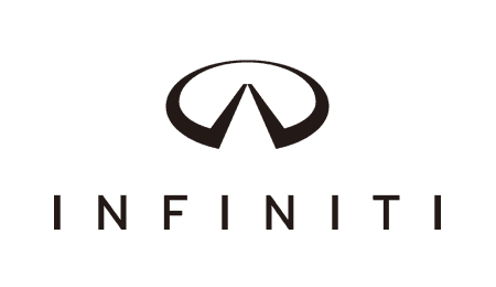 INFINITI brand logo