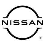 Nissan brand logo