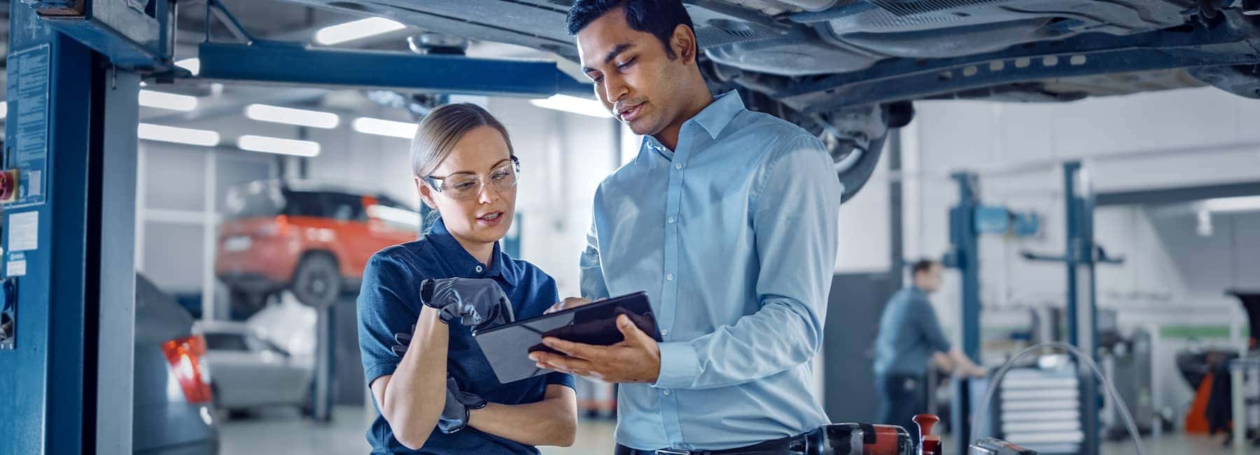 Career Center | Woodhouse Auto Family
