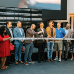 Ribbon Cutting
