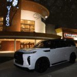 infiniti