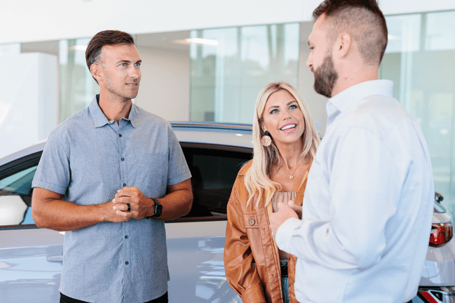 Car buying resources woodhouse hyundai