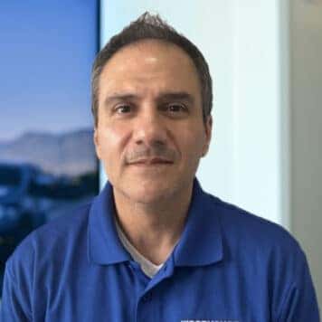 Marcus Sanchez