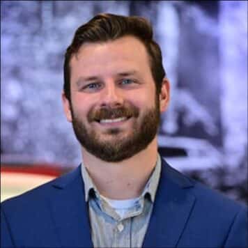 Tyson Kriley