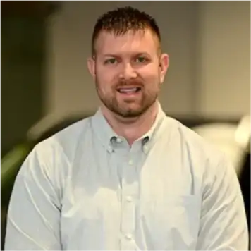 Dan Sharp