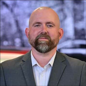 Matthew Chrans