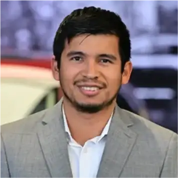 Jose Moran