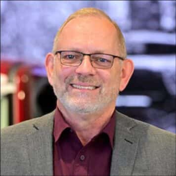 Joe Sheridan