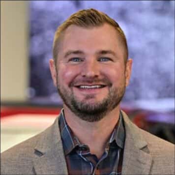 Preston Twiss