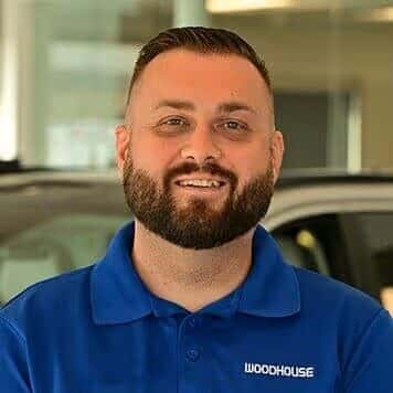 Mitch Vacek