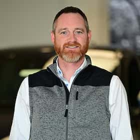 Matt Hartman