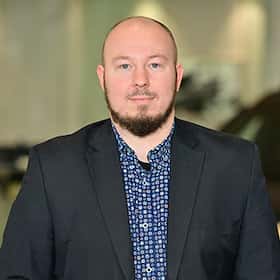 RJ Jorkasky