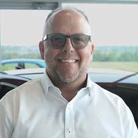 Gary Combs