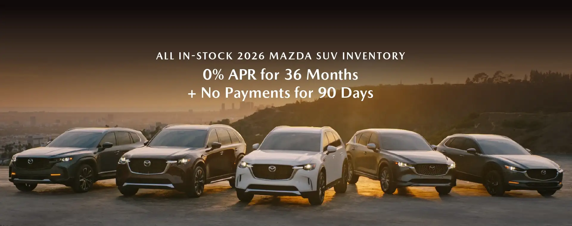 SUV