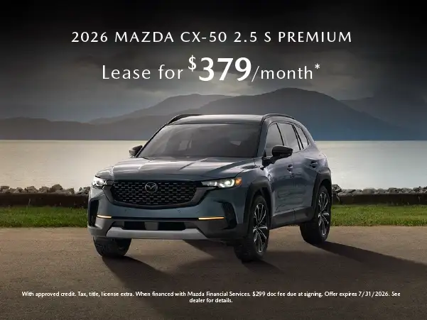 New Mazda CX-5 For Sale in Omaha | Woodhouse Place Mazda