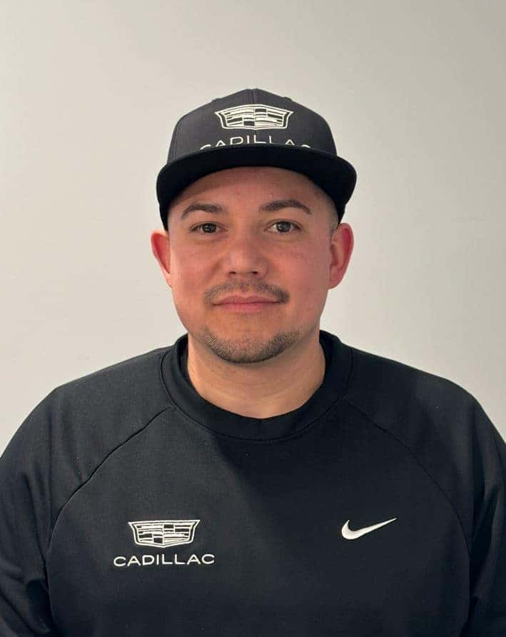 Marco Tamayo