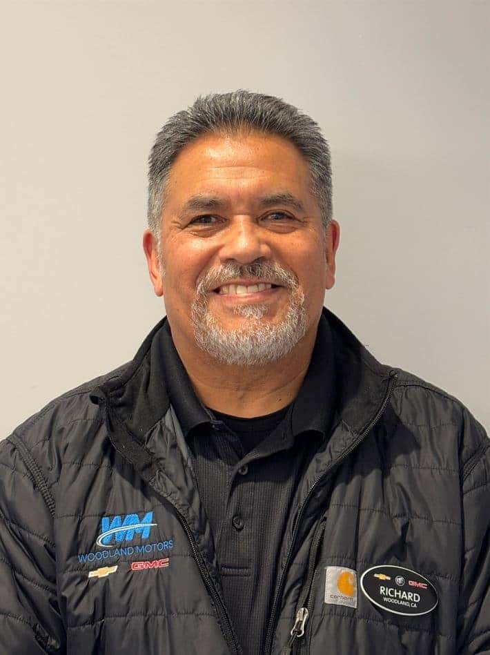 Richard Contreras
