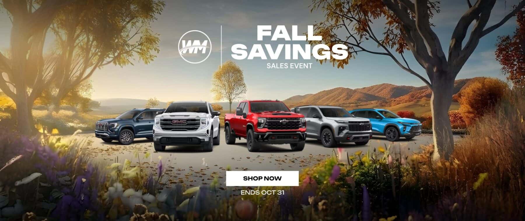 The-WM-Fall-Savings-Event-Masthead