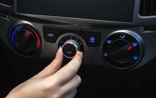 Air-Conditioning