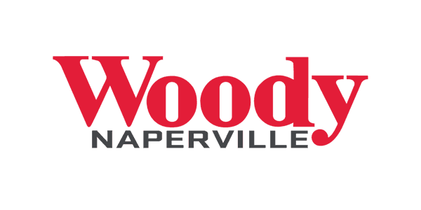 Woody GMC Logo