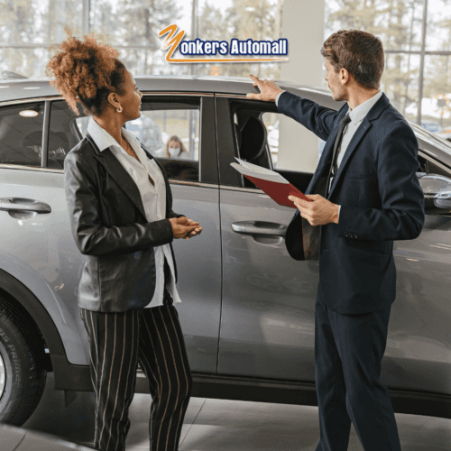 Buy Your Next Used Car from Yonkers Automall Yonkers Auto Mall