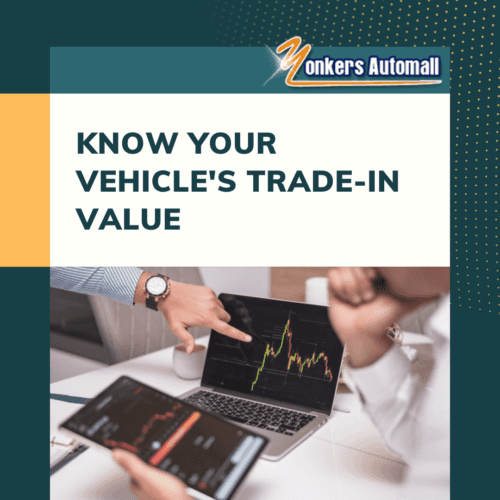 Vehicle TradeIn Value near New Rochelle Used Car Dealer near Bronx