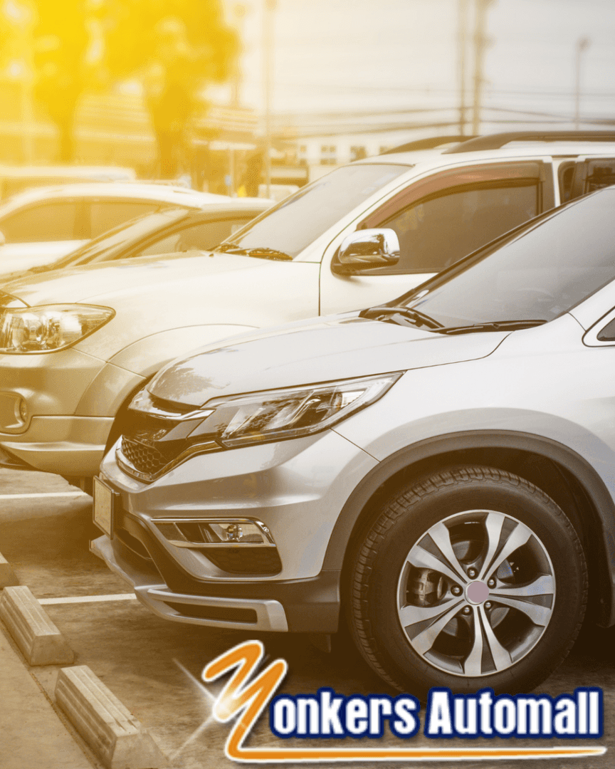 Why Buy From Yonkers Auto Mall near the Bronx Used Car Dealership