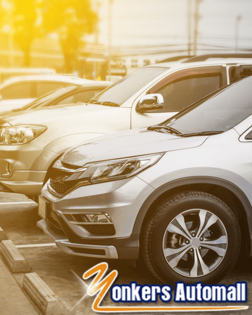 Why Buy From Yonkers Auto Mall near the Bronx Used Car Dealership