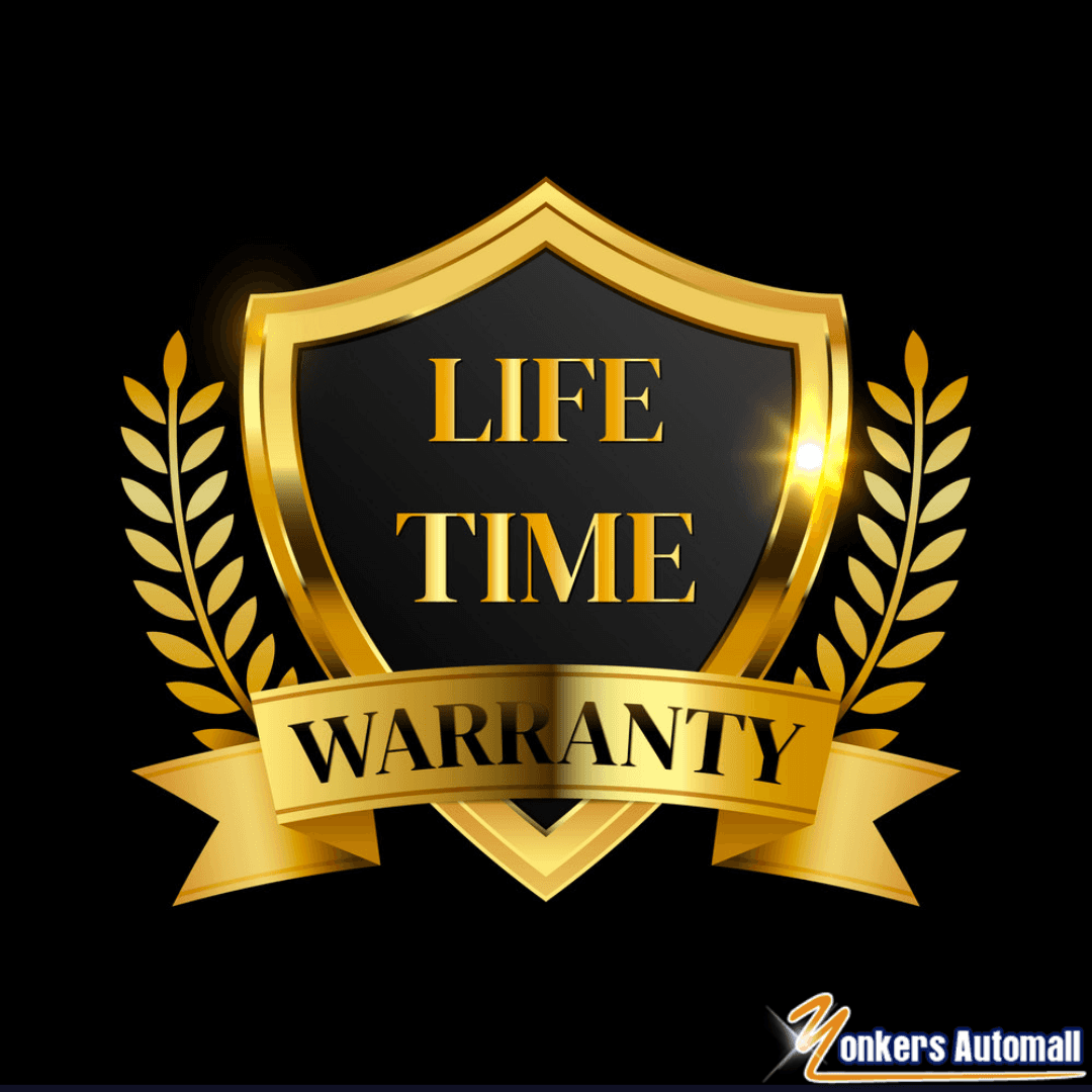 Yonkers Automall's Lifetime Warranty Used Car Dealership Westchester